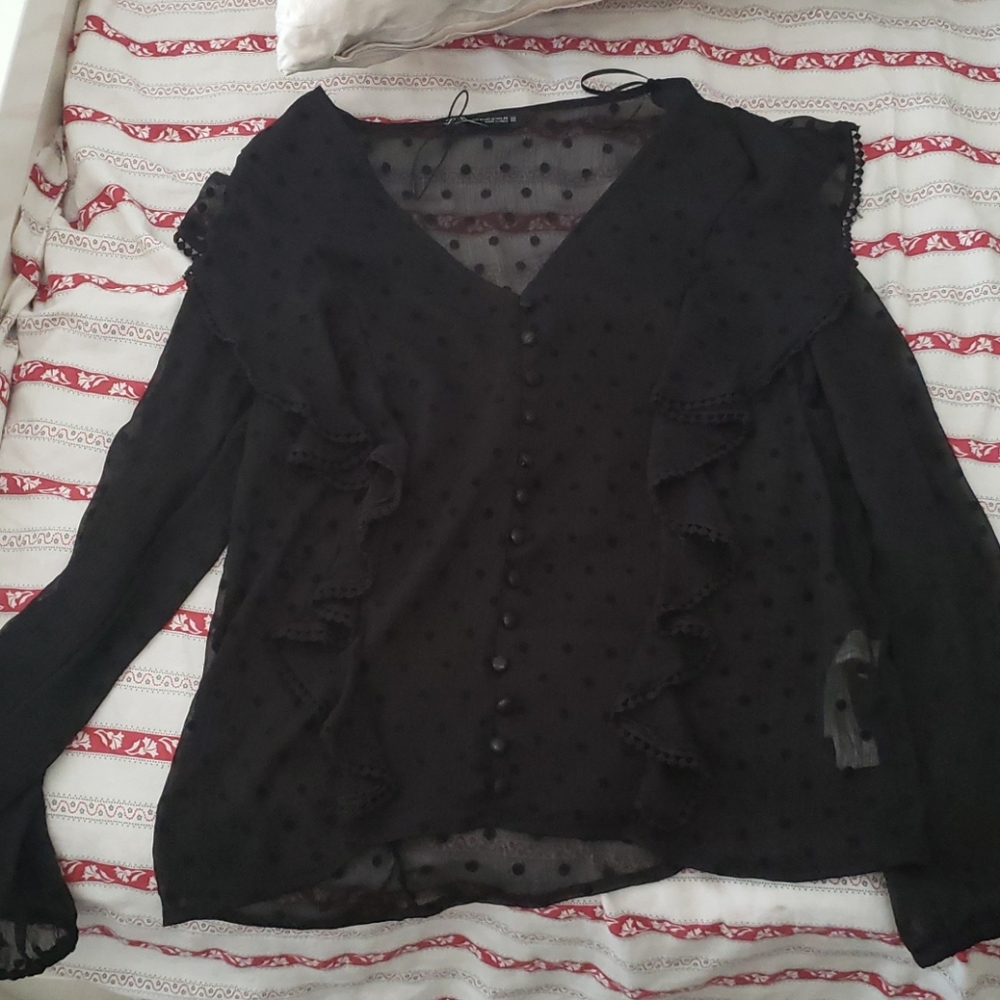 blouse